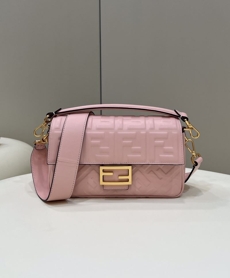 Fendi Baguette Bags